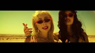 GRLZ - Money Dance - Lil Debbie