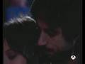 Lucas y Sara - Caricias en tu espalda