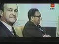 Augusto Pinochet Muere