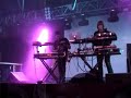 system 7 glastonbury 2007