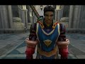 Epic World of Warcraft Movie