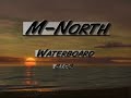M-North Waterboard 8.1