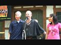 Comedy Ventriloquist at Renaissance Festival