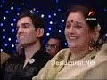 Watch the Full Ramp walk of Salman Khan and Sonakshi Sinha at IIFA for promoting there upcoming Blockbuster movie DABANGG .