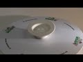 Villeroy&Boch Nubo tipje 9x9 Heman 2912