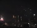 Fireworks at the Mud Hens Game Fireworks at the Mud Hens Game