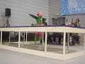 Japan weekend Digimon Domingo