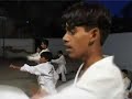 Pakistan Taekwondo council in Training Program Pakistan Taekwondo council in Training Program