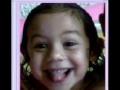 denise is a missing little girl . enfant disparue pipitone denise