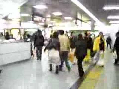 JR東京 [1/2]