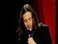 ed byrne met nederlandse ondertiteling. ondertiteling is niet perfect, maar het is wel begrijpelijk volgens mij.