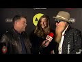 Billy Gibbons “ZZ Top”