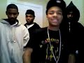 Bow Wow - Respond To Diss Track (