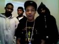 Bow Wow - Responds To Diss Track ( SOULJA BOY DONE FUCK UP)