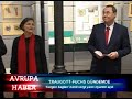 Traugott Fuchs Gündemde---Eurotürk TV Avrupa Haber Traugott Fuchs Gündemde---Eurotürk TV Avrupa Haber