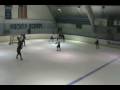 PtBoro vs StRose 1-7-09 pt5