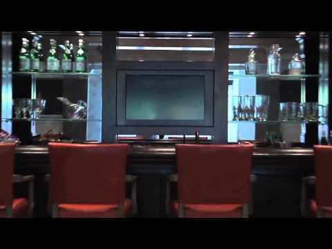 Dream Home #128 Charles Cudd DeNovo, LLC