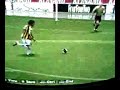 PES6 Maradonna goal