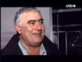 Por el río Nervión (Parte 3 de 4)