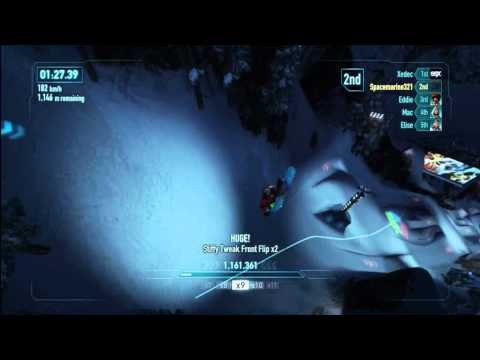 Slipped Disco - 2:07.26