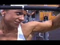 bodybuilder big sexy kris murrell in hunt for npc nationals