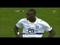 Mario Balotelli Sent Off (Straight Red!) - Italy vs Sweden - U21 Euros