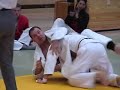 Judo. Villa Vital vs. Bushido, 75kg vs. 125kg Judo. Villa Vital vs. Bushido, 75kg vs. 125kg