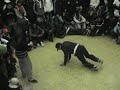 1000% FOOTWORK :OSKEU VS TRUST BY YOUVAL
