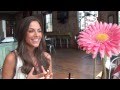 A Closer Look @ Jana Kramer: Episode 4 Exclusive! www.focusonthe615.com - YouTube