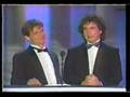 Mark Linn-Baker & Peter Scolari Introducing . . .
