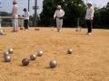 ペタンク大会 第19回県民スポレク祭
