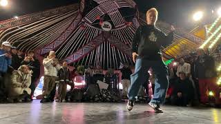 Hozin – ALMATY DANCE FEST 2024 SPRING FUNKY SUMMIT JUDGE SHOWCASE
