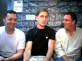 The Daily Vlog, 8/08/06: Time Machine and Trivia Contest