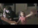 Grace Rocks Out