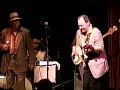 John \"Broadway\" Tucker - \"Call My Job\"