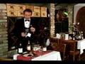 Types of Dessert Wines : Tokaji Aszú Dessert Wines