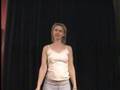 Dynamic Exercize Shoulders