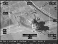 The British Bomb Iraq With A Tornado Bomb