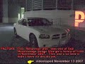 MISSISSAUGA DODGE CHARGER 