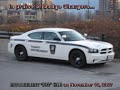 mississauga dodge charger 302 enforcement car