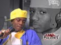 Soulja Boy Speaks On His 1st Job @ Burger King & Being A Role Model Soulja Boy Speaks On His 1st Job @ Burger King & Being A Role Model