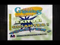 MUSICAL GIGANTES COMO DE TREINTA DISCOSMAX  MUSICA DE OAXACA