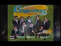 MUSICAL GIGANTES COMO DE TREINTA DISCOSMAX  MUSICA DE OAXACA