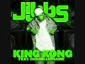 jibbs ft. chamillionare-king kong REMIX
