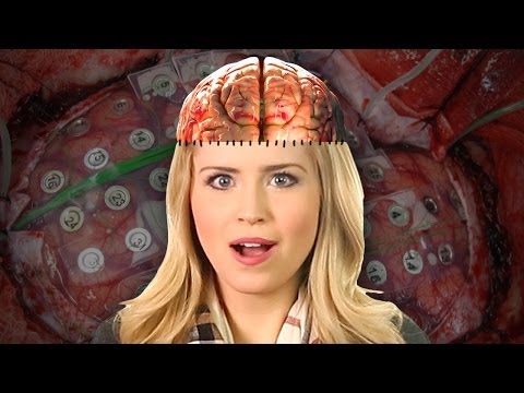 Mind Reading Soon to Come!!