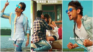 Kinna Kardi Kambi Rajpuria (HD) Full Screen Status
