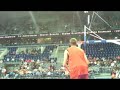 Allstarday 08 Dunkingcontest