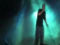 Poesia Sublime feat. Zeso - El Inorcista + New Gang (live)
