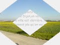 de retour de dijon