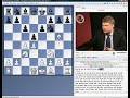 GM Alexei Shirov - Slav revisited